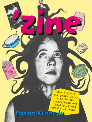 cover image of 'Zine